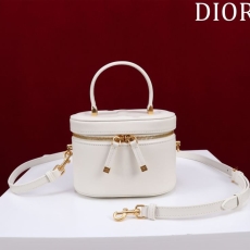 Christian Dior Cosmetic Bags